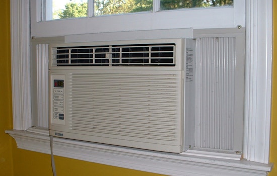 Milwaukee Heat Wave Lifeline: Free AC Units Rushed to At-Risk Seniors