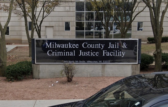 Milwaukee Jail Guard Dodges Prison After Pepper-Spraying Restrained Inmates