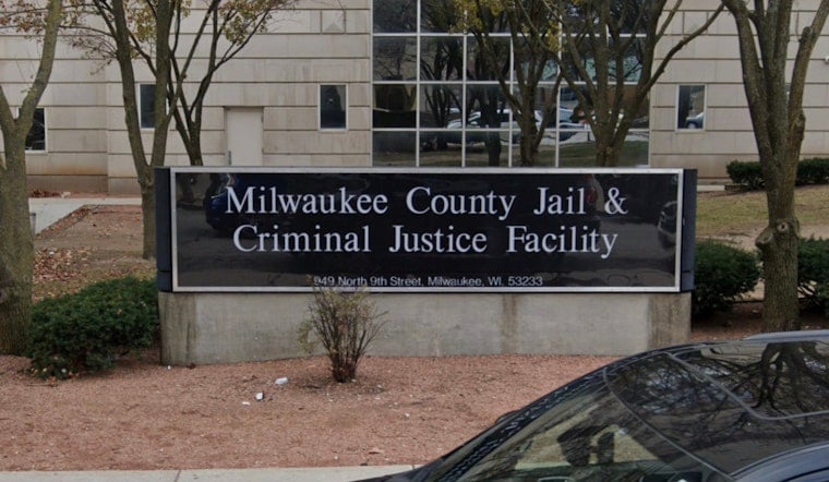 Milwaukee Jail Guard Dodges Prison After Pepper-Spraying Restrained Inmates