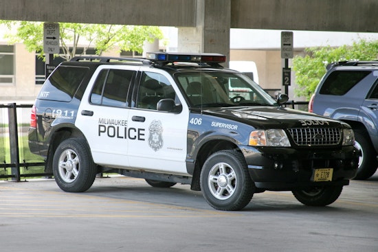 Milwaukee Lakefront Meltdown as Woman Fires Through Sunroof After Picnic Fight