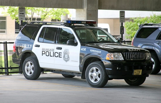 Milwaukee Lakefront Meltdown as Woman Fires Through Sunroof After Picnic Fight