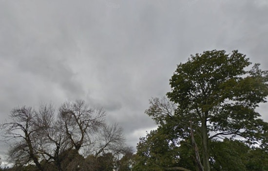 Milwaukee On Edge As Severe Storms Target Afternoon, Soaking Rains Roll In Tonight