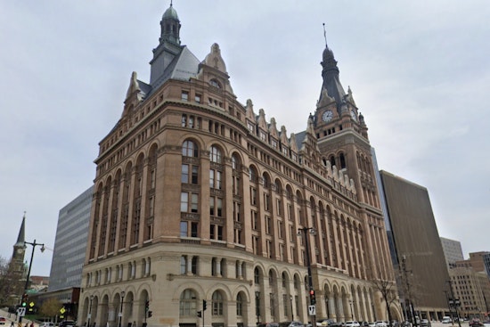 Milwaukee Panel Slams the Brakes on Big Data Center Builds