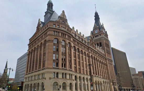 Milwaukee Panel Slams the Brakes on Big Data Center Builds