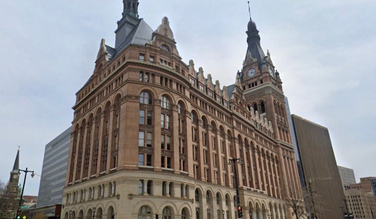 Milwaukee Panel Slams the Brakes on Big Data Center Builds