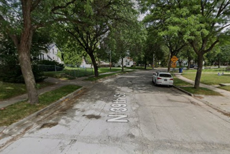 Milwaukee Police Seek Suspect After 21-Year-Old Shot on N. 39th