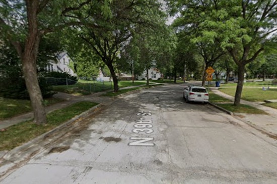 Milwaukee Police Seek Suspect After 21-Year-Old Shot on N. 39th