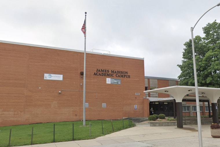 Milwaukee Pours $1.5 Million Into Night Hubs To Keep Teens Safe
