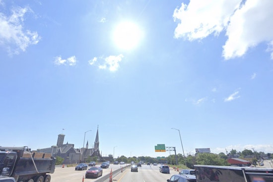 Milwaukee Soaks Up Sunny Calm Before 90-Degree Heat Hits Thursday