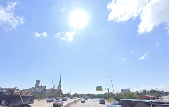 Milwaukee Soaks Up Sunny Calm Before 90-Degree Heat Hits Thursday