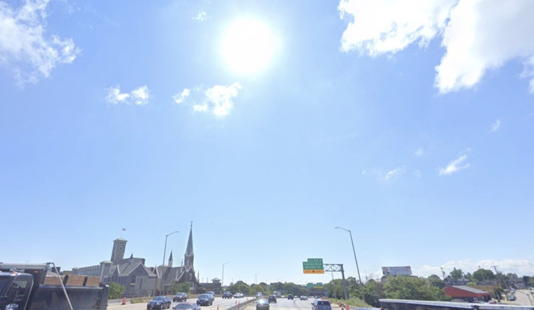 Milwaukee Soaks Up Sunny Calm Before 90-Degree Heat Hits Thursday