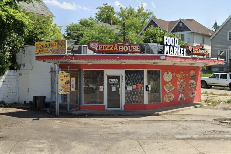 Milwaukee Taco Truck Darling Plots Fiery Hopkins Street Takeover
