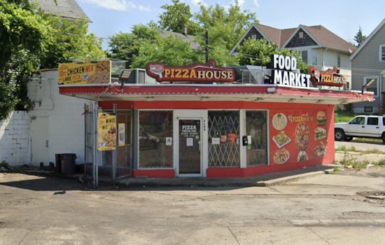 Milwaukee Taco Truck Darling Plots Fiery Hopkins Street Takeover