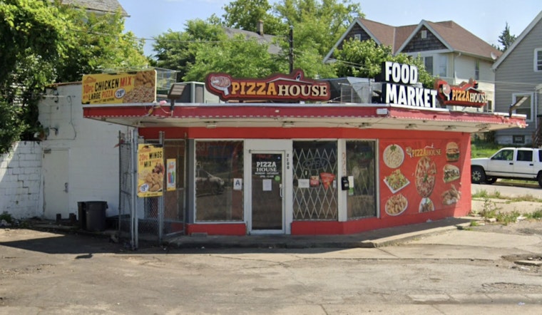 Milwaukee Taco Truck Darling Plots Fiery Hopkins Street Takeover