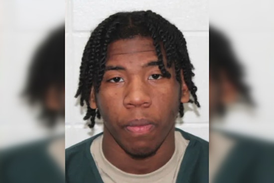Milwaukee Teen Driver Gets 5 Years In Fatal Police Chase Crash