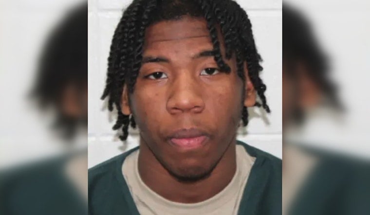 Milwaukee Teen Driver Gets 5 Years In Fatal Police Chase Crash