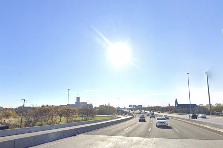 Milwaukee Turns Into Steam Bath as Extreme Heat Warning Kicks In