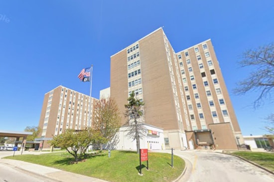 Milwaukee Veterans Worry As VA Moves Travel Claims Online