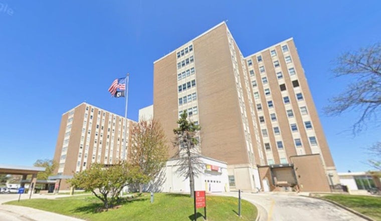 Milwaukee Veterans Worry As VA Moves Travel Claims Online