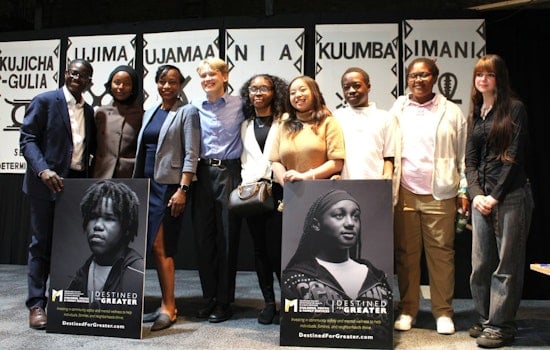 Milwaukee’s ‘Destined for Greater’ Blitz Tries to Turn Tide on Street Violence