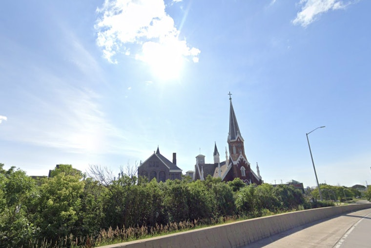 Milwaukee’s Juneteenth Sunshine Could Crash Into A Stormy Night