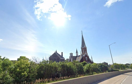Milwaukee’s Juneteenth Sunshine Could Crash Into A Stormy Night