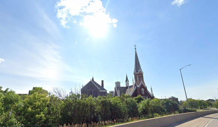 Milwaukee’s Juneteenth Sunshine Could Crash Into A Stormy Night