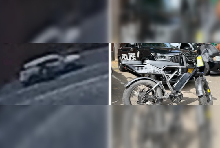 Milwaukie Hit‑And‑Run Hunt After E‑Bike Rider Left Seriously Hurt