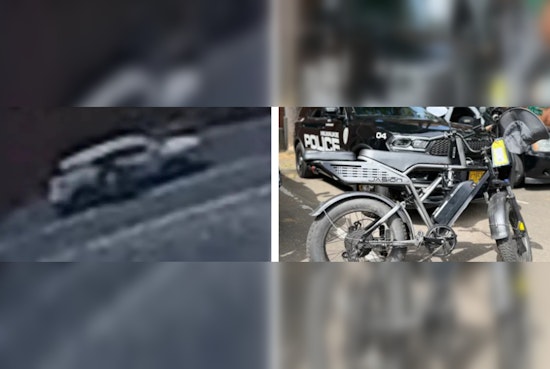 Milwaukie Hit‑And‑Run Hunt After E‑Bike Rider Left Seriously Hurt