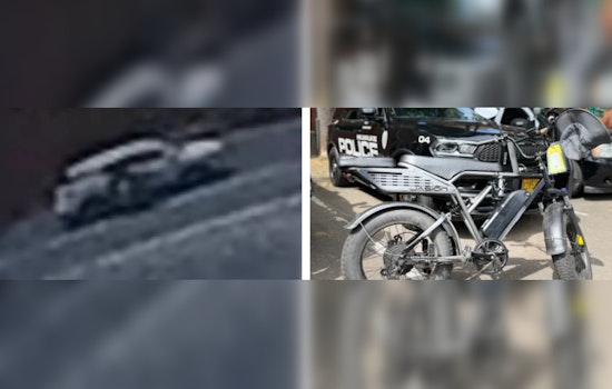 Milwaukie Hit‑And‑Run Hunt After E‑Bike Rider Left Seriously Hurt