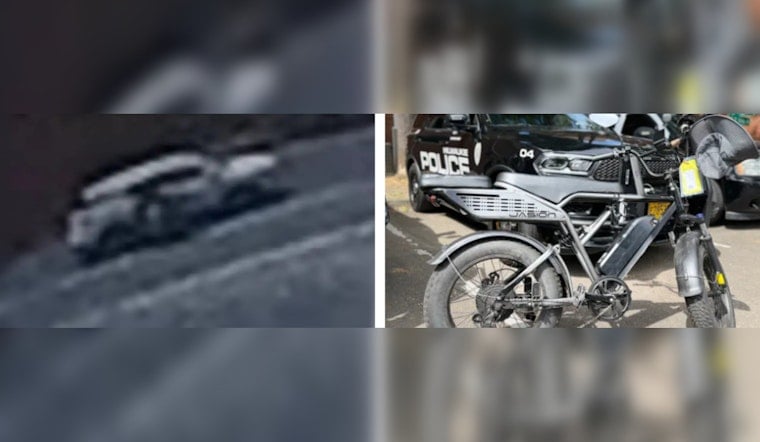 Milwaukie Hit‑And‑Run Hunt After E‑Bike Rider Left Seriously Hurt