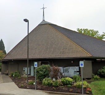 Milwaukie Pew War, Romanesque Revamp Splits Christ The King Flock