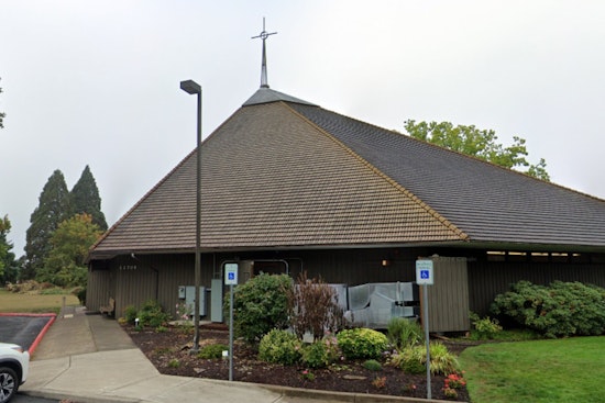 Milwaukie Pew War, Romanesque Revamp Splits Christ The King Flock