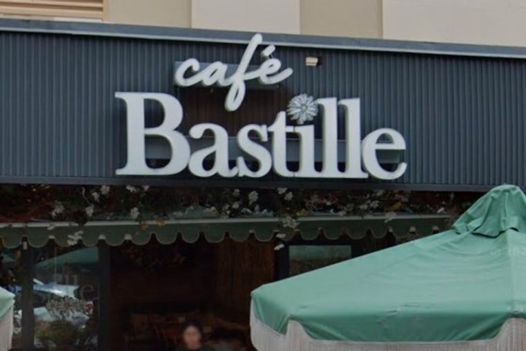 MiMo Snags Parisian Brunch Hotspot With Café Bastille’s Enchanted Garden