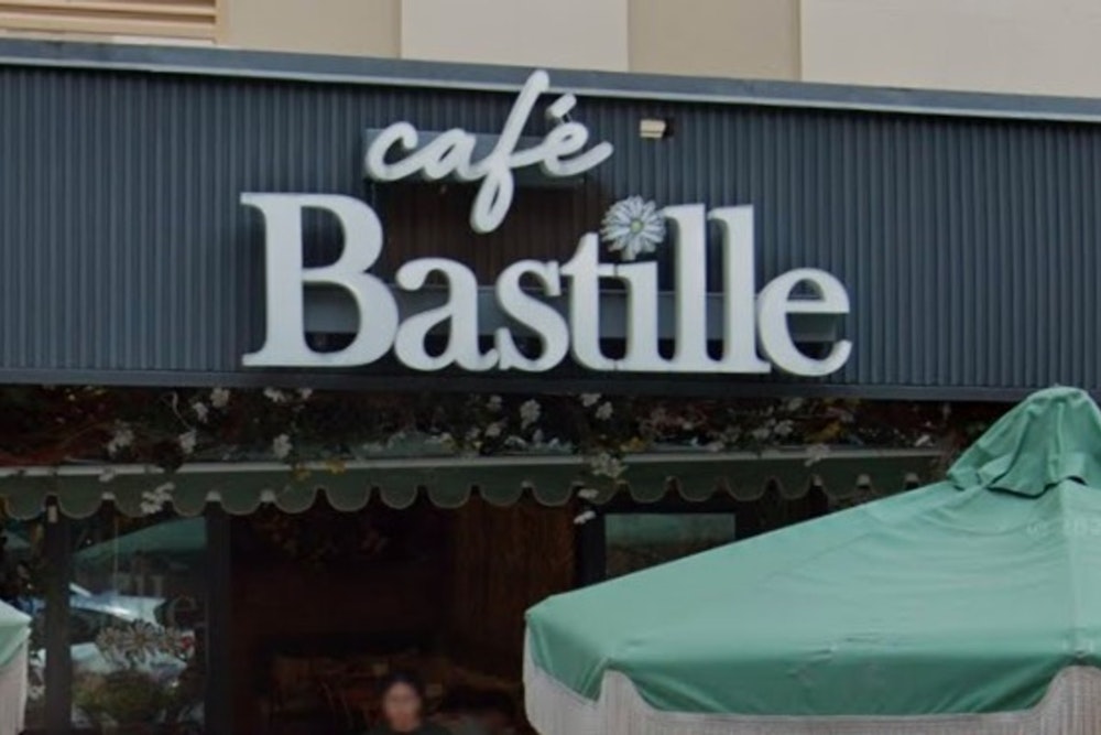 MiMo Snags Parisian Brunch Hotspot With Café Bastille’s Enchanted Garden