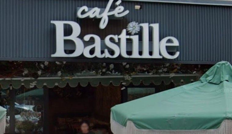 MiMo Snags Parisian Brunch Hotspot With Café Bastille’s Enchanted Garden