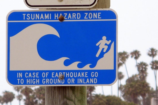Mindanao Jolt Rattles Nerves, But Hawaii Dodges Tsunami Threat