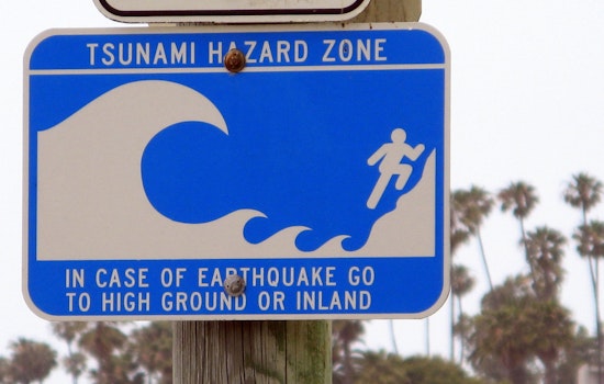 Mindanao Jolt Rattles Nerves, But Hawaii Dodges Tsunami Threat