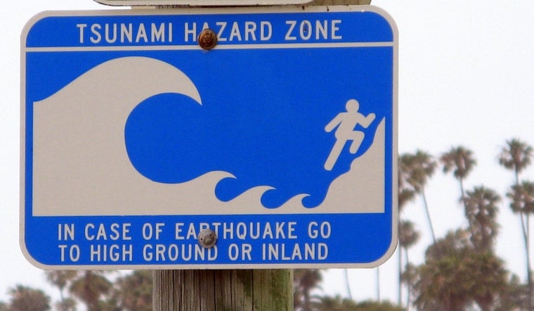 Mindanao Jolt Rattles Nerves, But Hawaii Dodges Tsunami Threat