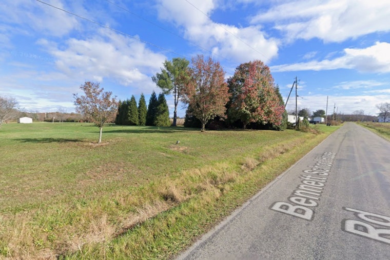 Minford Home Obliterated As Small Plane Slams Into It, Killing Pilot