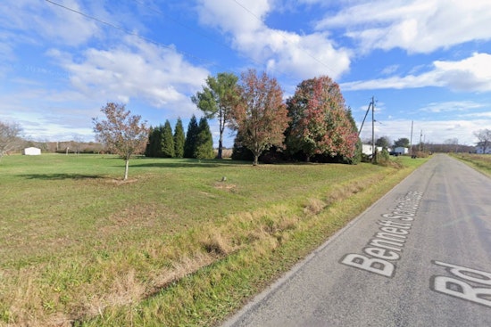 Minford Home Obliterated As Small Plane Slams Into It, Killing Pilot