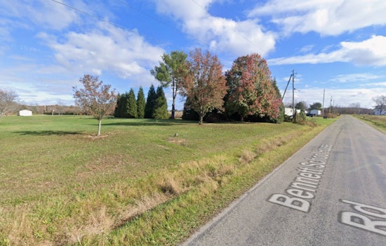 Minford Home Obliterated As Small Plane Slams Into It, Killing Pilot