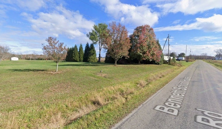 Minford Home Obliterated As Small Plane Slams Into It, Killing Pilot