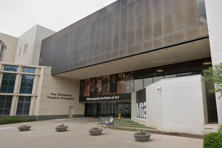 Minneapolis Children’s Theatre Aide Hit With Federal Child Porn Rap