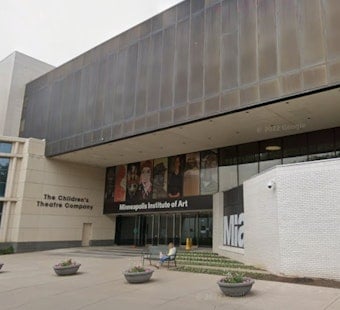 Minneapolis Children’s Theatre Aide Hit With Federal Child Porn Rap