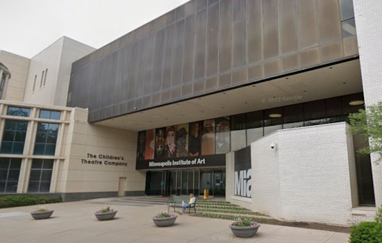 Minneapolis Children’s Theatre Aide Hit With Federal Child Porn Rap