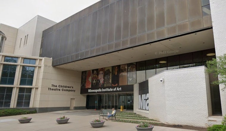 Minneapolis Children’s Theatre Aide Hit With Federal Child Porn Rap