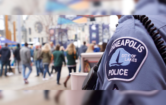 Minneapolis Cops Shuffled Misconduct Into 'Coaching' Closet, Watchdog Says