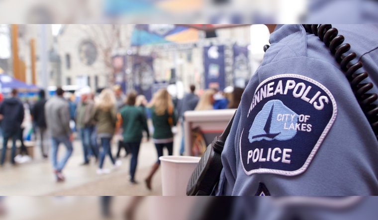 Minneapolis Cops Shuffled Misconduct Into 'Coaching' Closet, Watchdog Says