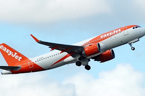Minneapolis High Flyer Takes $6.5 Billion Run at EasyJet